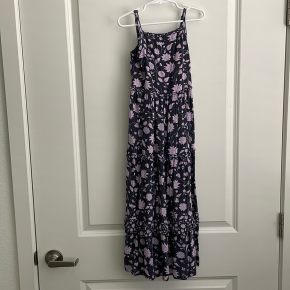 Cat & Jack Dresses Cat And Jack Maxi Dress Poshmark